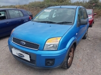 W281, Ford Fusion 2010, 1.4, бензин, МКПП