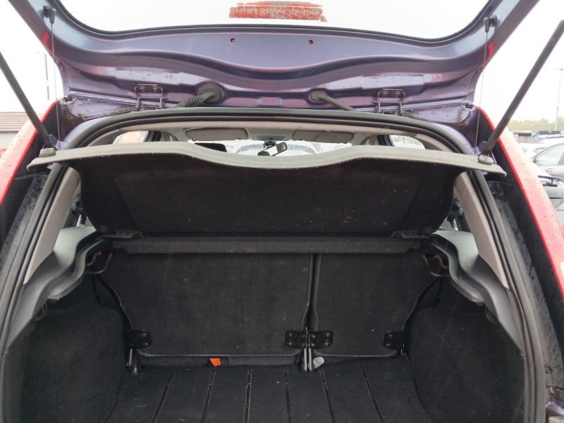 W282, Ford Fusion 2008, 1.4, бензин, МКПП