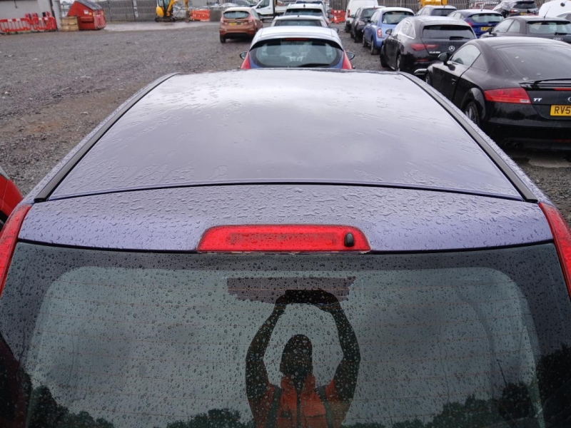 W282, Ford Fusion 2008, 1.4, бензин, МКПП