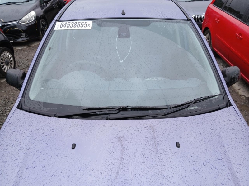 W282, Ford Fusion 2008, 1.4, бензин, МКПП