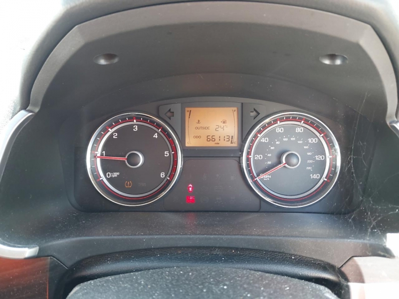 Y91, Ssang Yong Korando 2015, 2.0, дизель, МКПП