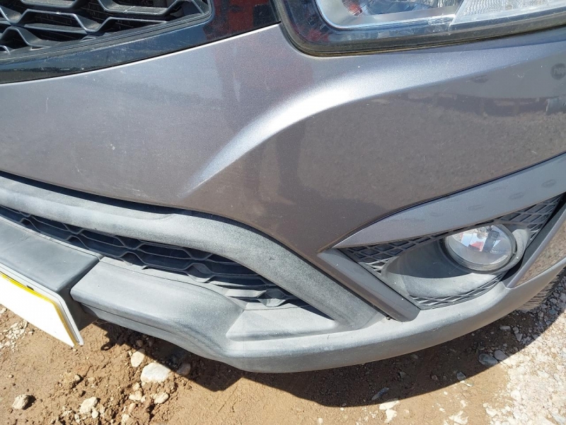 Y91, Ssang Yong Korando 2015, 2.0, дизель, МКПП