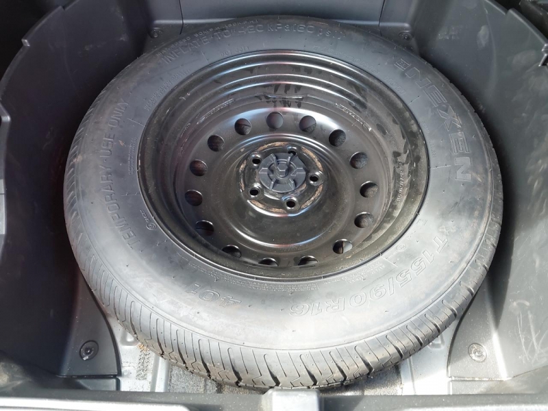 Y91, Ssang Yong Korando 2015, 2.0, дизель, МКПП