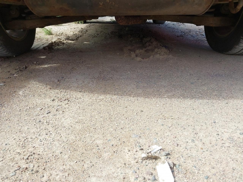 Y91, Ssang Yong Korando 2015, 2.0, дизель, МКПП