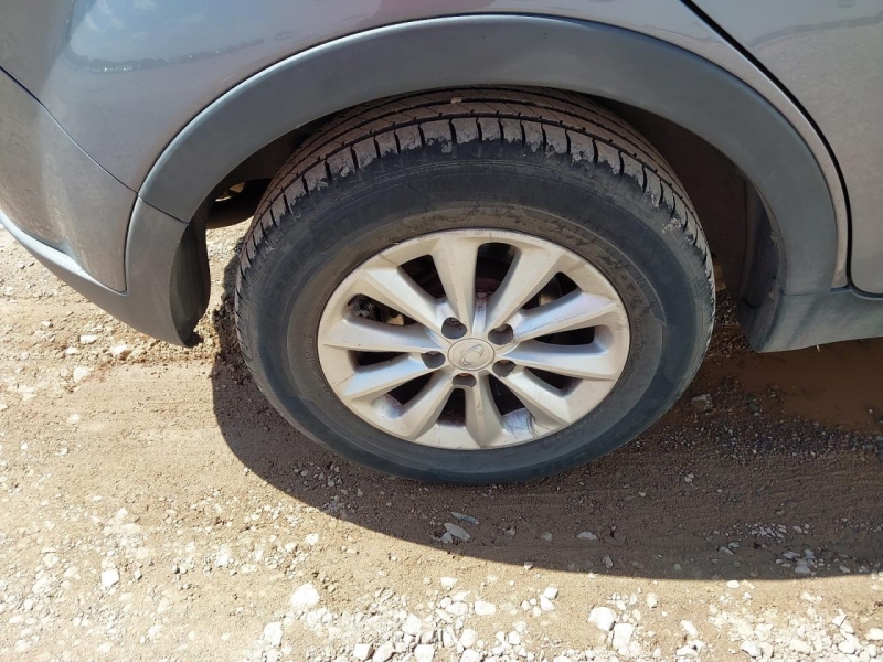 Y91, Ssang Yong Korando 2015, 2.0, дизель, МКПП