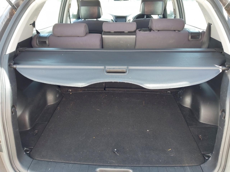 Y91, Ssang Yong Korando 2015, 2.0, дизель, МКПП