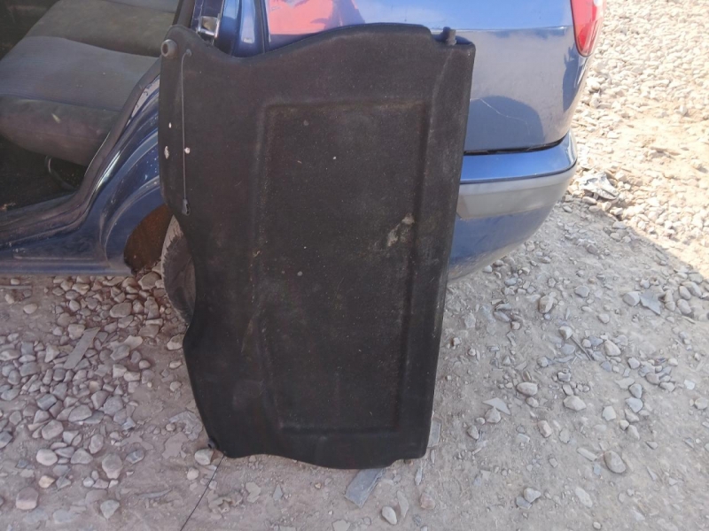 Y92, Ford Fusion 2007, 1.4, бензин, МКПП