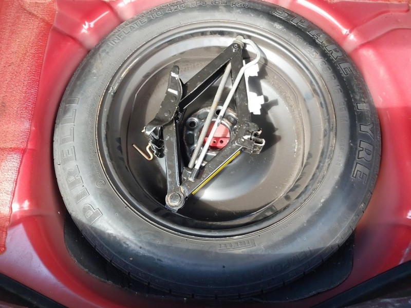 Y93, Ford Focus 2006, 1.6, бензин, МКПП