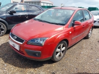 Y93, Ford Focus 2006, 1.6, бензин, МКПП