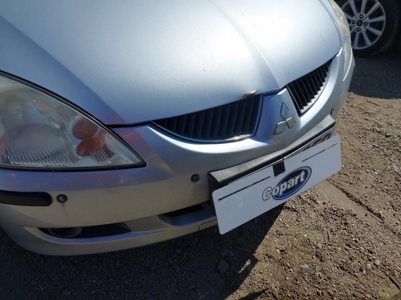 Y94, Mitsubishi Lancer 2006, 1.6, бензин, МКПП