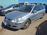 Y94, Mitsubishi Lancer 2006, 1.6, бензин, МКПП