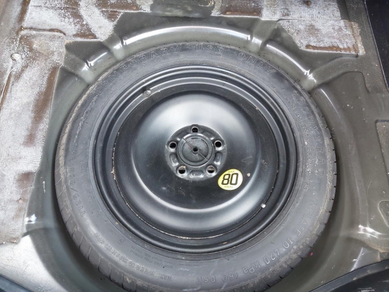 U152, Ford Focus 2009, 1.6, бензин, МКПП