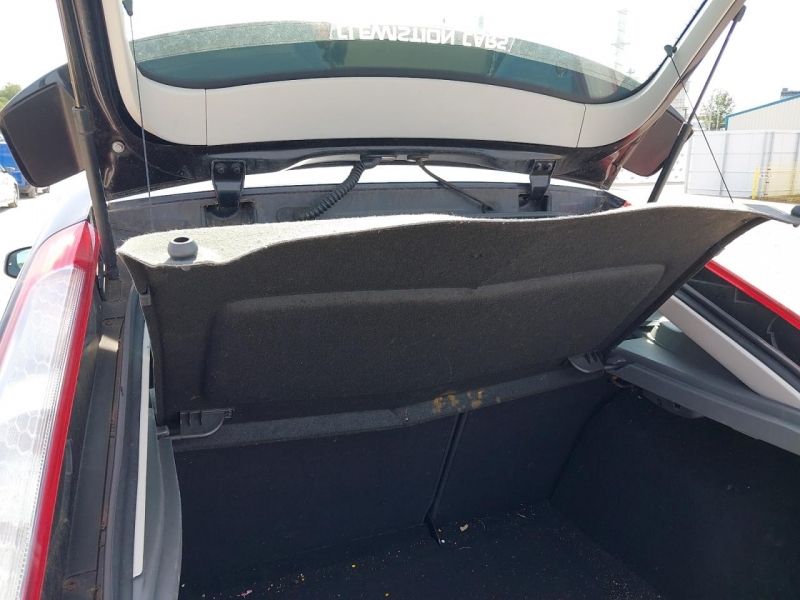 U152, Ford Focus 2009, 1.6, бензин, МКПП