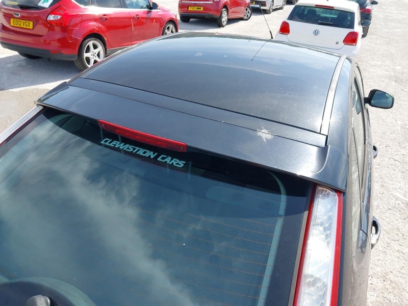 U152, Ford Focus 2009, 1.6, бензин, МКПП