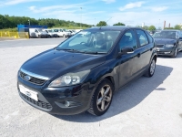 U152, Ford Focus 2009, 1.6, бензин, МКПП
