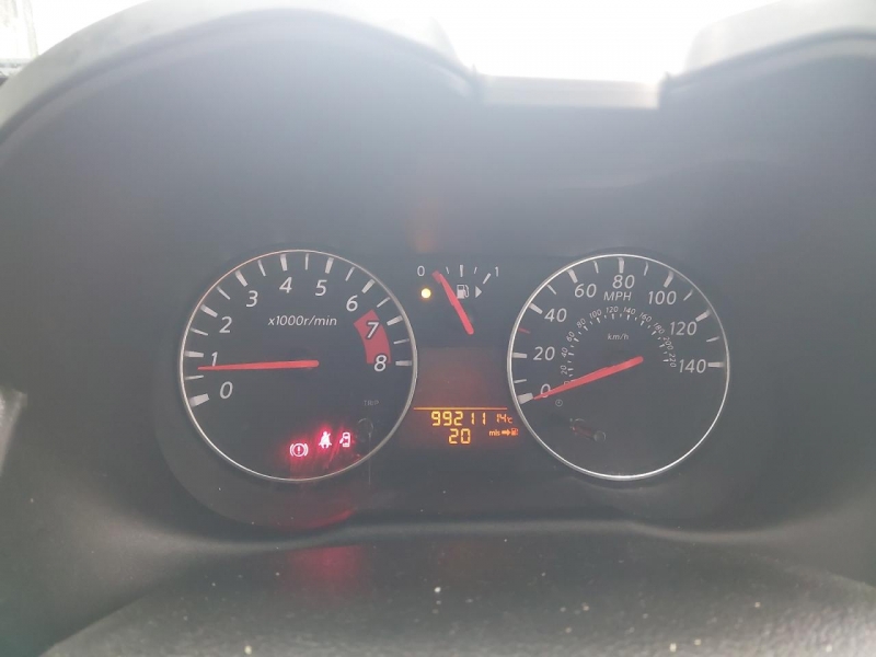 U153, Nissan Note 2013, 1.4, бензин, МКПП