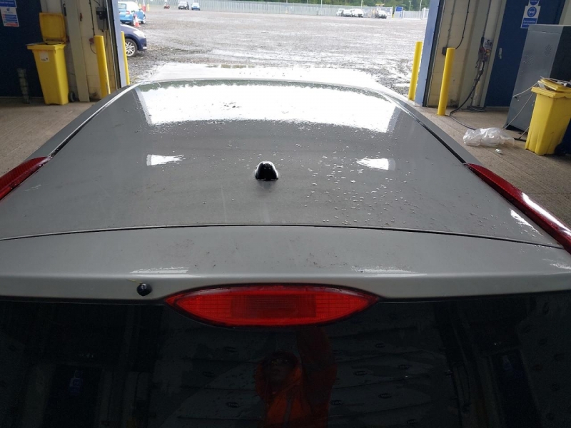 U153, Nissan Note 2013, 1.4, бензин, МКПП