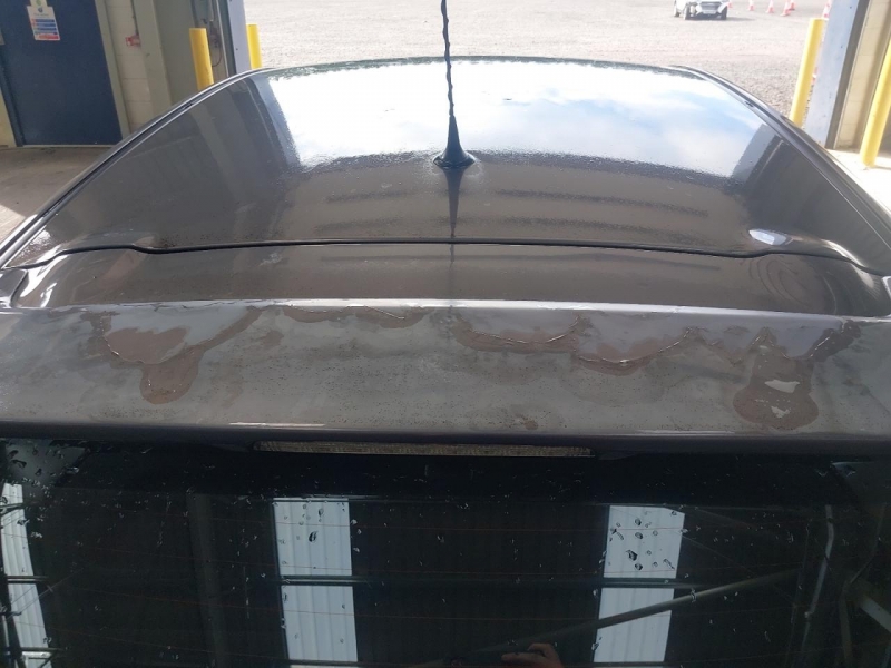 U154, Mazda 3 2007, 1.6, бензин, МКПП