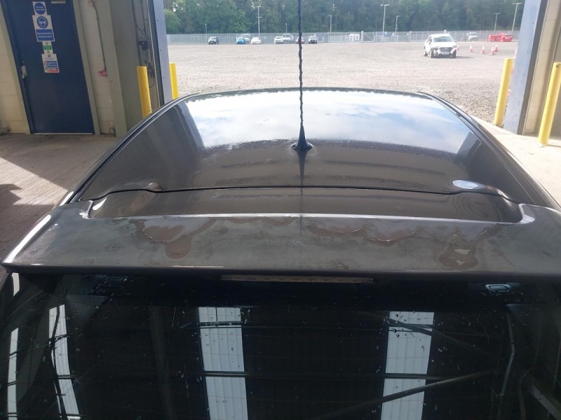 U154, Mazda 3 2007, 1.6, бензин, МКПП