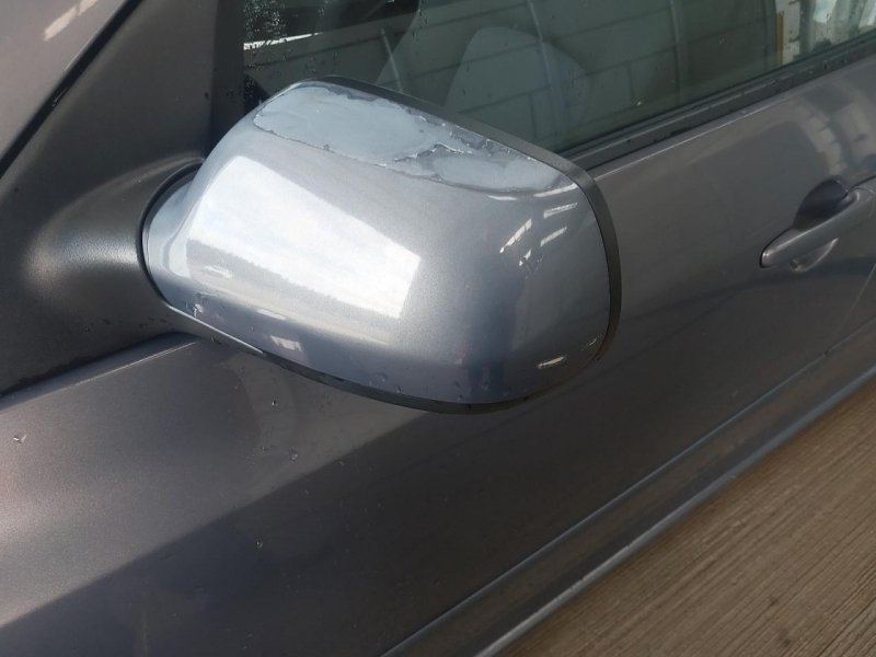 U154, Mazda 3 2007, 1.6, бензин, МКПП