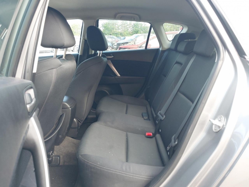W283, Mazda 3 2010, 1.6, бензин, МКПП