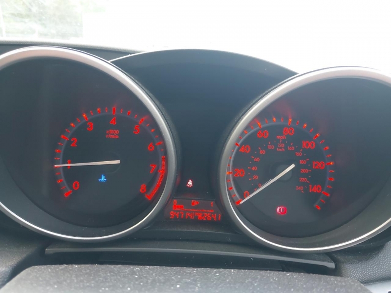 W283, Mazda 3 2010, 1.6, бензин, МКПП