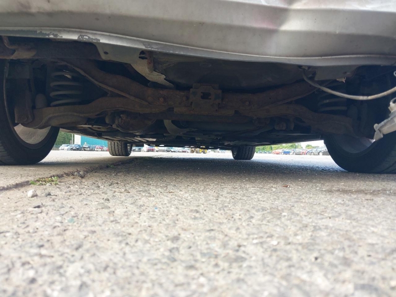 W283, Mazda 3 2010, 1.6, бензин, МКПП