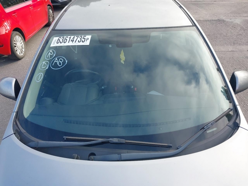 W283, Mazda 3 2010, 1.6, бензин, МКПП