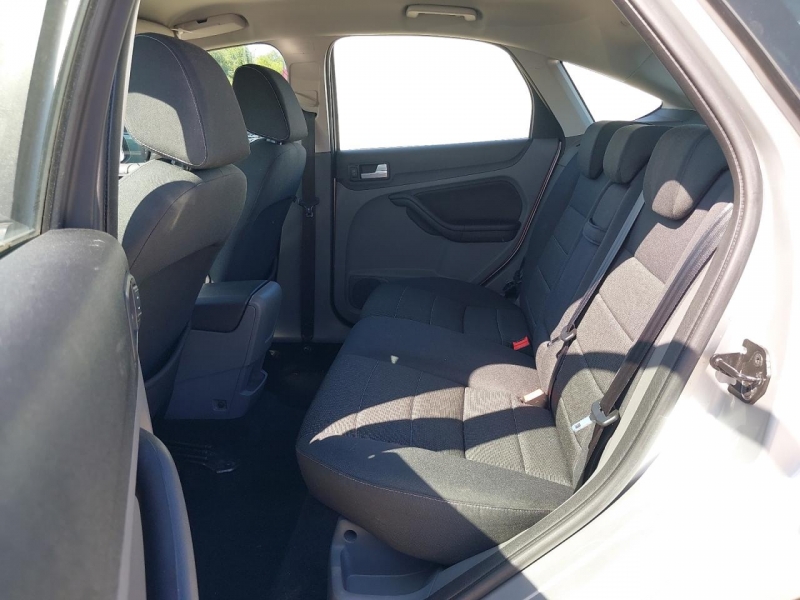 Y95, Ford Focus 2009, 1.6, бензин, МКПП