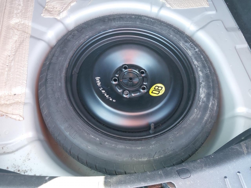 Y95, Ford Focus 2009, 1.6, бензин, МКПП