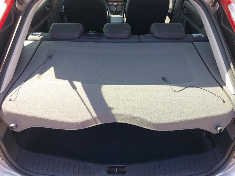 Y95, Ford Focus 2009, 1.6, бензин, МКПП