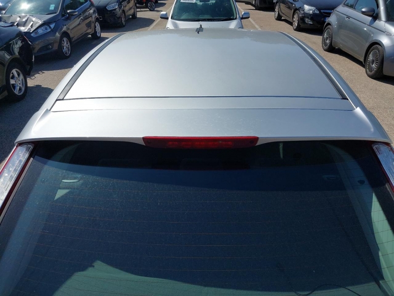 Y95, Ford Focus 2009, 1.6, бензин, МКПП