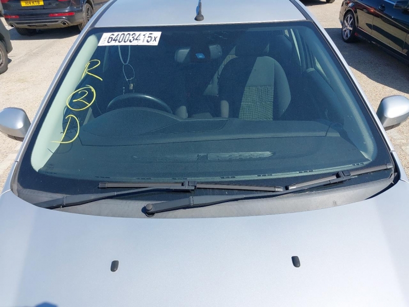 Y95, Ford Focus 2009, 1.6, бензин, МКПП