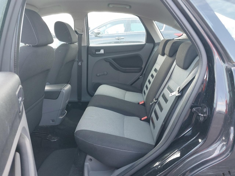 U155, Ford Focus 2009, 1.6, бензин, МКПП