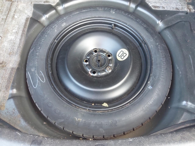 U155, Ford Focus 2009, 1.6, бензин, МКПП