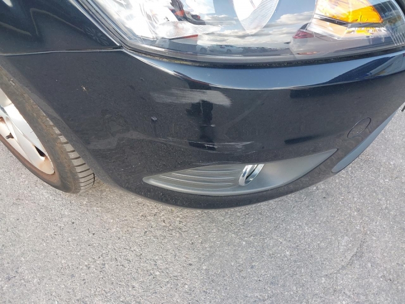 U155, Ford Focus 2009, 1.6, бензин, МКПП