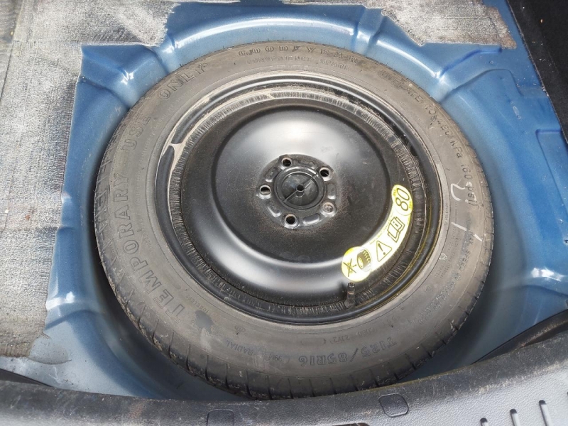 W284, Ford Focus 2009, 1.8, бензин, МКПП