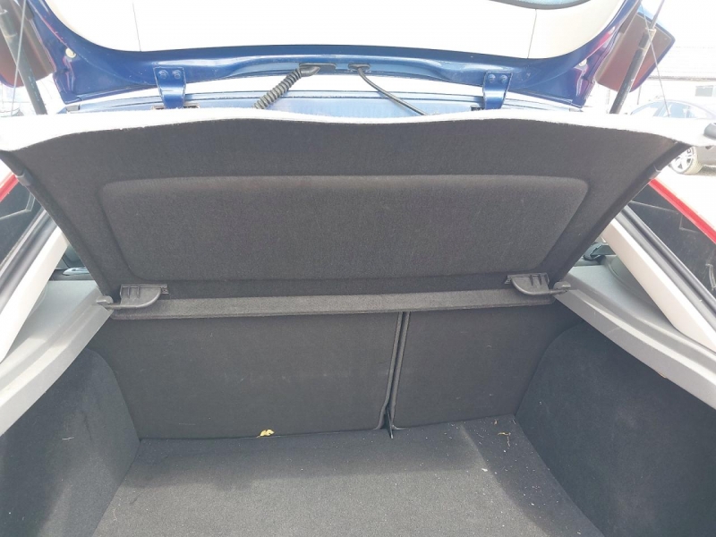 W284, Ford Focus 2009, 1.8, бензин, МКПП