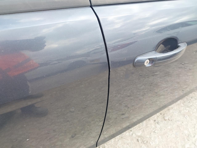 U156, Ford Focus 2008, 1.6, бензин, МКПП