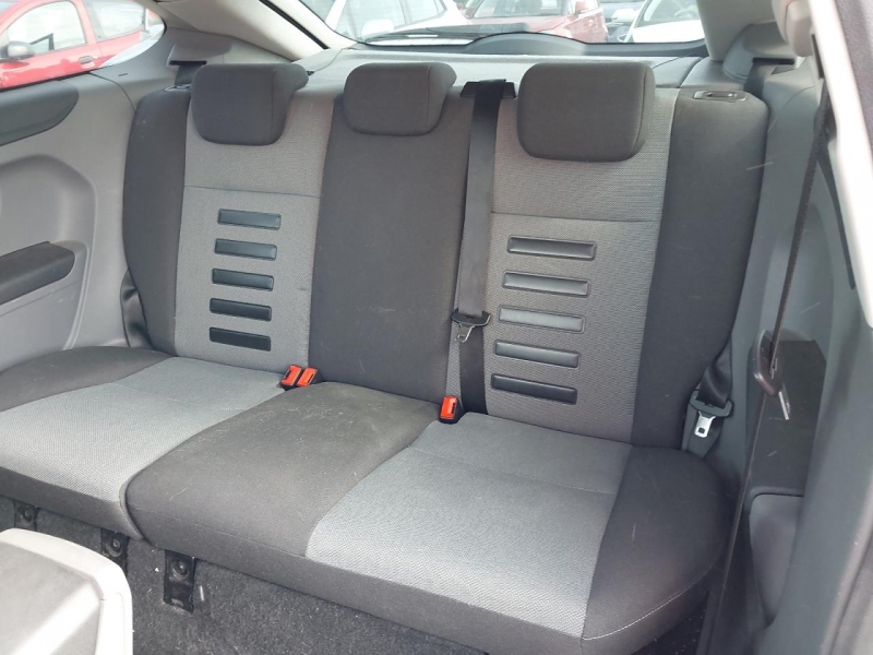 Y96, Ford Focus 2008, 1.8, бензин, МКПП