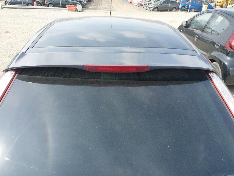 Y96, Ford Focus 2008, 1.8, бензин, МКПП