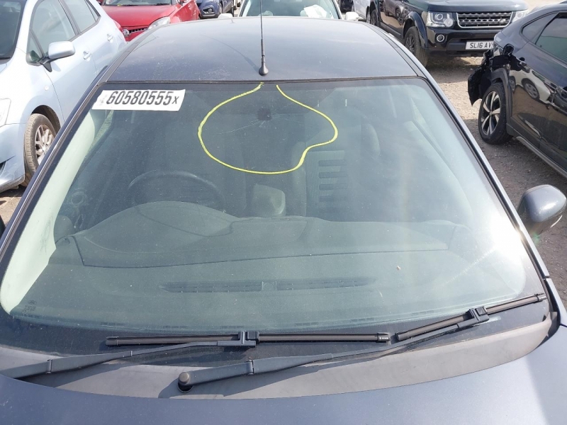 Y96, Ford Focus 2008, 1.8, бензин, МКПП