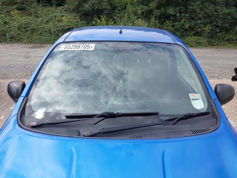 Y97, Nissan Note 2006, 1.6, бензин, МКПП