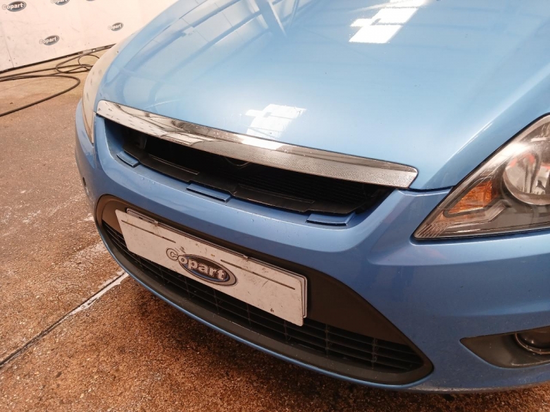 W287, Ford Focus 2009, 1.6, бензин, МКПП