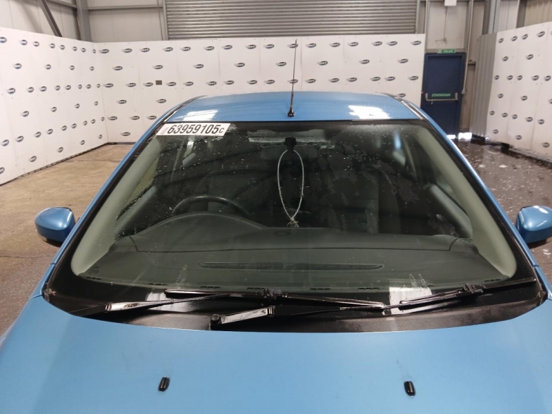 W287, Ford Focus 2009, 1.6, бензин, МКПП