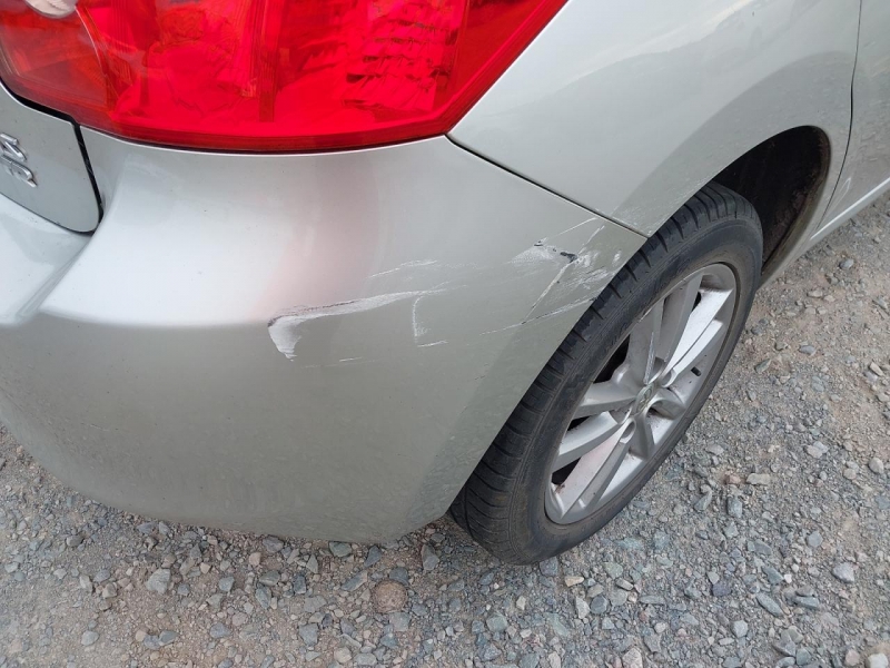 Y98, Toyota Auris 2009, 1.6, бензин, МКПП