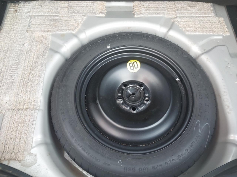 U157, Ford Focus 2009, 1.6, бензин, МКПП