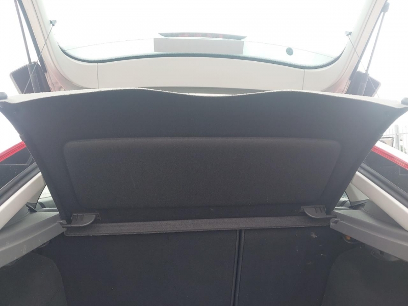 U157, Ford Focus 2009, 1.6, бензин, МКПП