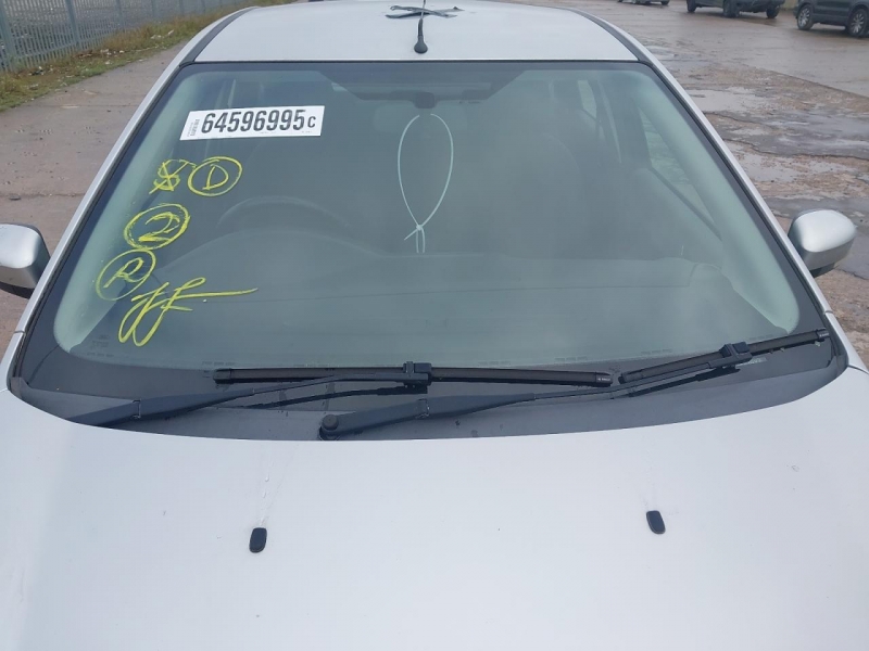 U157, Ford Focus 2009, 1.6, бензин, МКПП