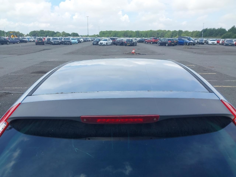 U158, Ford Focus 2007, 1.6, бензин, МКПП